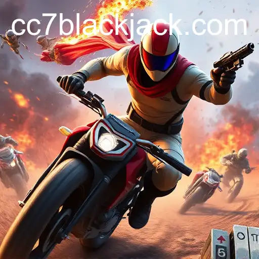 Exploring the Dynamic World of 'Action' Games: The Emergence of 'cc7'