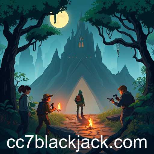 Exploring the Enchanting Realms of Adventure Games: A Dive into the 'cc7' Experience