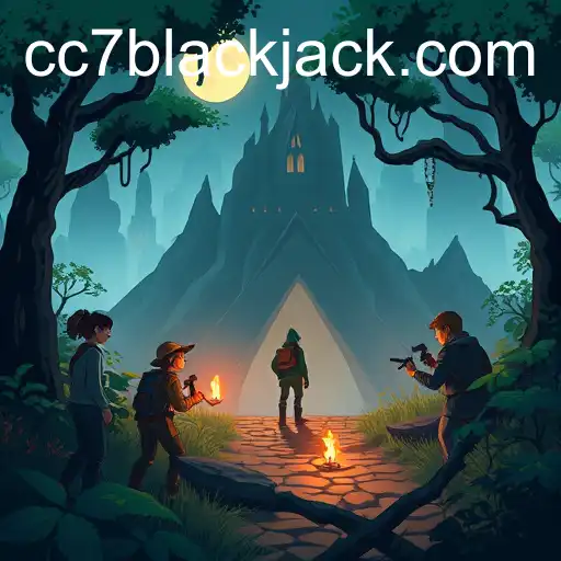 Exploring the Enchanting Realms of Adventure Games: A Dive into the 'cc7' Experience