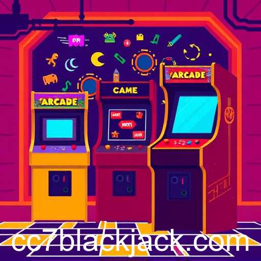 Exploring the Exciting World of Arcade Games Online