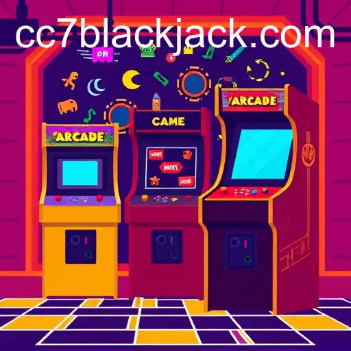 Exploring the Exciting World of Arcade Games Online