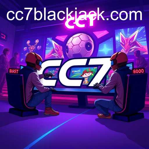 The Evolution of CC7: Bridging Gaming and AI