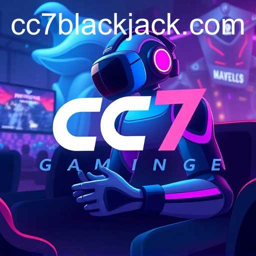 CC7 Gaming Website's Impact on the Global Scene