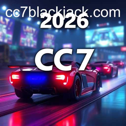 CC7: Revolutionizing Online Gaming in 2026