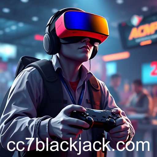 The Evolution of Gaming in 2025