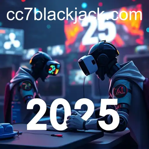 The Evolution of Gaming in 2025