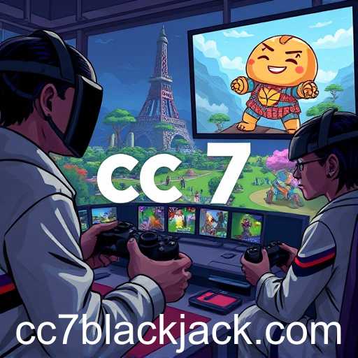 The Evolution of Online Gaming in 2025