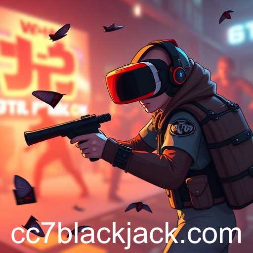 Evolving Virtual Playgrounds: The Rise of CC7