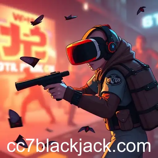 Evolving Virtual Playgrounds: The Rise of CC7