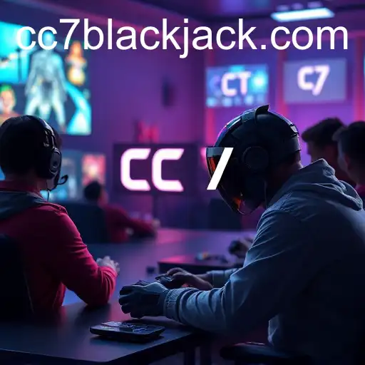 Gaming Evolution: The CC7 Phenomenon