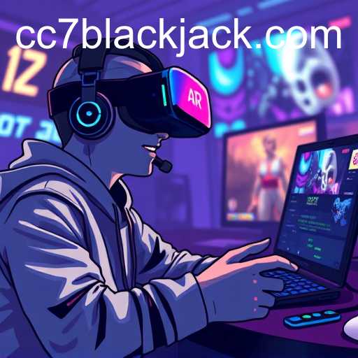 Innovations and Challenges in Online Gaming Industry