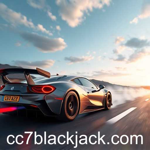 The Thrilling World of Racing Games: Speed, Skill, and Strategy