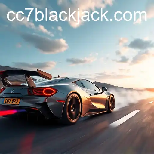 The Thrilling World of Racing Games: Speed, Skill, and Strategy