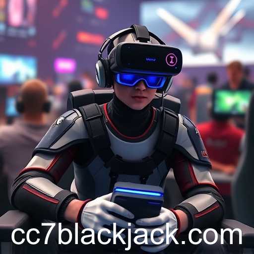 The Rise of CC7: A New Era for Online Gaming