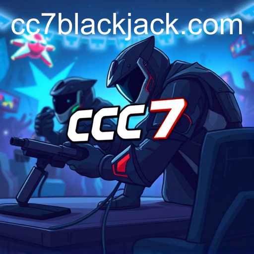 The Rise of cc7 in the Online Gaming Realm