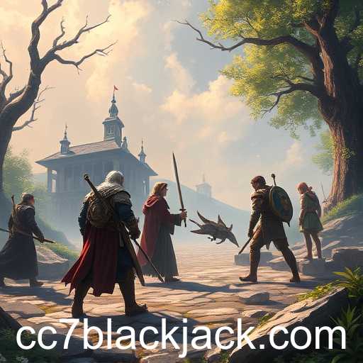 Exploring the Fascinating World of Role-Playing Games