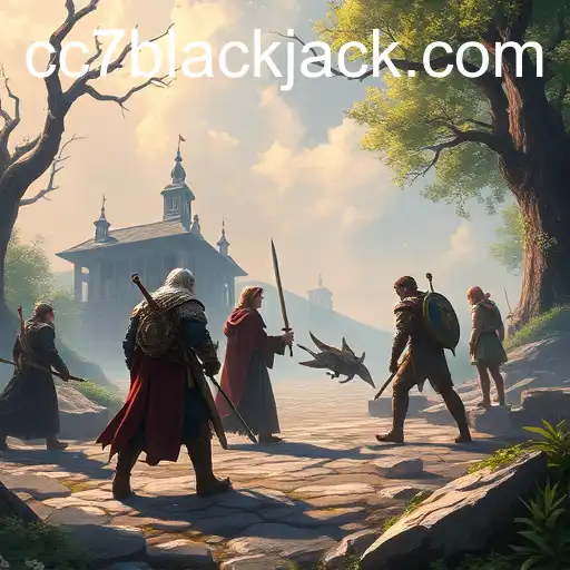 Exploring the Fascinating World of Role-Playing Games