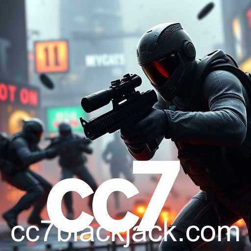 Exploring the Thrills of Shooter Games with 'cc7'