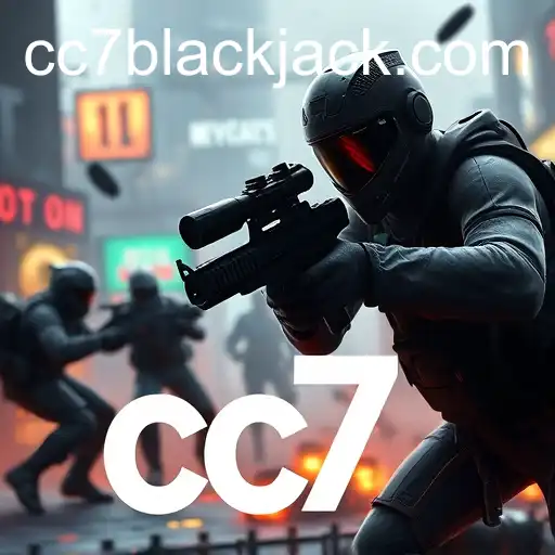 Exploring the Thrills of Shooter Games with 'cc7'