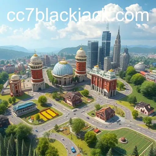 Exploring the Diverse World of Simulation Games