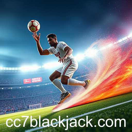 The Rise of Sports Gaming: An Exploration of the 'cc7' Phenomenon